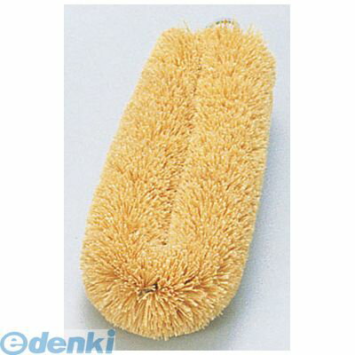 (LINEクーポン有)JTW31 ホワイト・ロングタワシ 10ヶ入 4971871119008 亀の子束子 厨房用