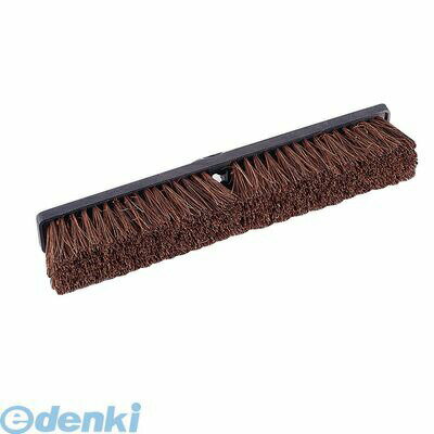 ●仕様：6692　ブラック●ブラック●455×65 毛長:65パルミラヤシ毛