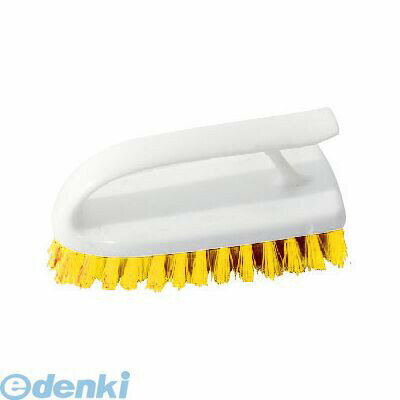 Brushes （With Handle） - KTLF902 トラスト クリーニングカラーブラシ 6759 イエロー 6947048865977 Trust トラストクリーニングカラーブラシ