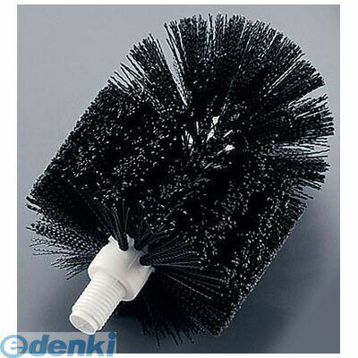 ●メーカー品番 ブラシ外径×全長(mm) 毛長(mm)：41093 φ130×160 49●CARLISLE BRUSH カーライルブラシ※アメリカ製ファイバーの種類ポリエステル 耐熱温度:130℃吸水性が少なく耐薬品性、疲労抵抗に優れたポリエステルは洗浄力が強く食品産業用として最適なブラシファイバーです。ポリプロピレン 耐熱温度:80℃有機物や無機物を吸収しないポリプロピレンは衛生的であると共にコストメリットのあるブラシファイバーです。テフロン 耐熱温度:250℃耐熱性に優れたテフロンは、加熱調理器をクールダウンする事なく250℃までの高温下で使用が可能な高耐熱ブラシファイバーです。ワイヤー合成繊維のブラシファイバーに適さない炭化した汚れや高温下での使用が可能な金属製ファイバーです。ナイロン 耐熱温度:130℃対磨耗性、対薬品性に優れたナイロンは、130℃まで使用が可能で、磨耗性が高く粗雑な使用に最適なブラシファイバーです。