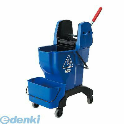 KTL8002 トラスト オールインワンバケット 5211 ブルー 6947048863478 トラストオールインワンバケット Trust
