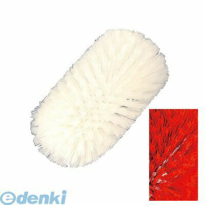 (LINEクーポン有)JBLP905 タンクケトルブラシ M ハンドル別売 40043 レッド 85404109429 CARLISLE カーライル タンクケトルブラシM