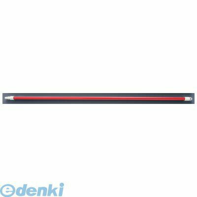 (LINEクーポン有)JHV1610 カーライル ファイバーグラスハンドル 41225 レッド48インチ 85404149029 CARLISLE カーライルファイバーグラスハンドル