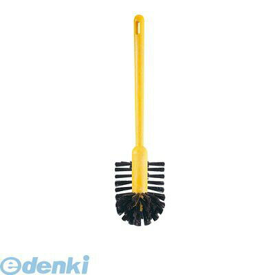 ●仕様：6794　イエロー●イエロー●φ105×130×全長430ポリプロピレン毛