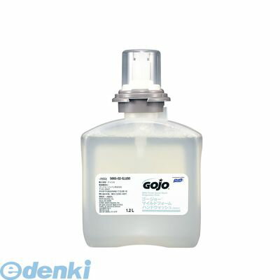 XGC0501 S[W[ }ChtH[1200mL TFXpJ[gbW 4545828056656