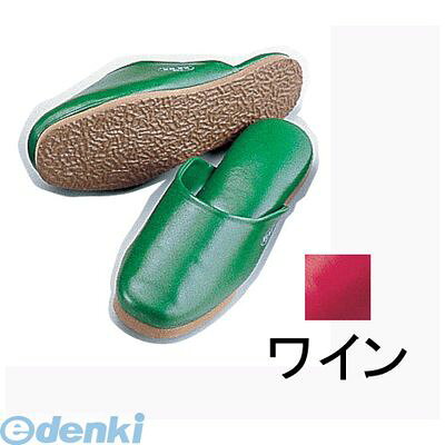 VSL2206 抗菌スリッパSSK−5212 M ワイン 4905001347443 TKG Mワイン 底EVAスポンジ 上アンリンPVC 日本製