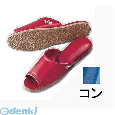 VSL2309 抗菌前あきスリッパSSK-5222 M コン 4905001347573 TKG Mコン 三和 上アンリンPVC 底EVAスポンジ 業務用 日本製