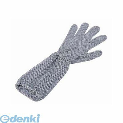 STB7003 ロングカフ付 メッシュ手袋5本指 S LC−S5−MBO 1 4905001324208 ニロフレックス TKG