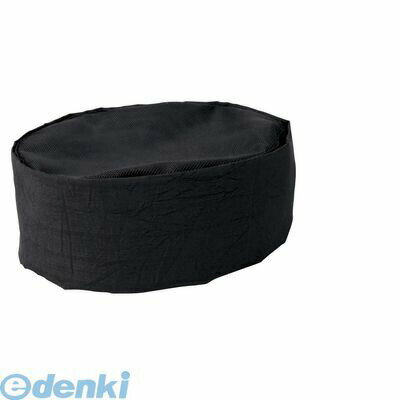 (LINEクーポン有)SBU3203 和帽子 JA−5245 黒 L 4905001231759 サンペックスイスト サーヴォ ブラック SERVO