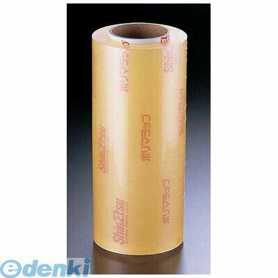 XLT6103 信越 ポリマラップR 1ケース2本入 R350 幅35×750m巻 4974007500732 信越ポリマー 信越ポリマラップR ShinEtsu