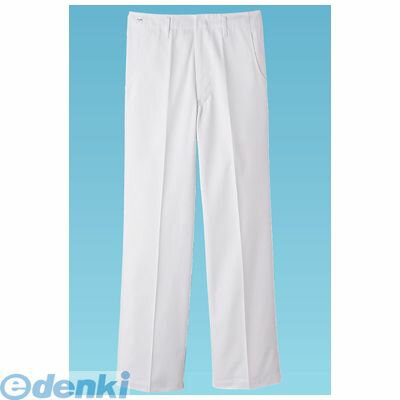 (LINEクーポン有)SPV2504 男性用パンツ KC−431 ホワイト 79 4905001228759 サンペックスイスト サーヴォ(3.0)