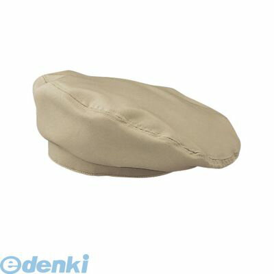 ●メーカー品番 色：EA-5351 ベージュ●サイズ:フリーサイズ(アジャスター付)ポリエステル100%/アンクルポプリンアンクル加工●制電