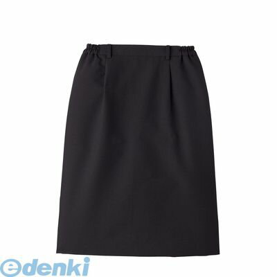 (LINEクーポン有)SSK0405 スカート BS-3847 ブラック 15号 4905001229732 サンペックスイスト サーヴォ SERVO パンツ