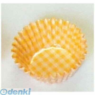 Other - (LINEクーポン有)XOC0232 オーブンケース チェック柄 250枚入 9号深口 黄 4905001703898 TKG オーブンケースチェック柄 業務用 日本製 住友