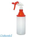 【スーパーSALEサーチ】XSP0502 広口スプレイヤー 800ml 赤 4580280081730(3)