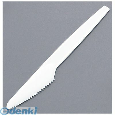 (LINEクーポン有)XTK5301 使い捨てナイフ 特中 500本入 白 袋入 4571103532225 アサヒ徳島 使い捨てナイフ特中 白袋入 ASAHI