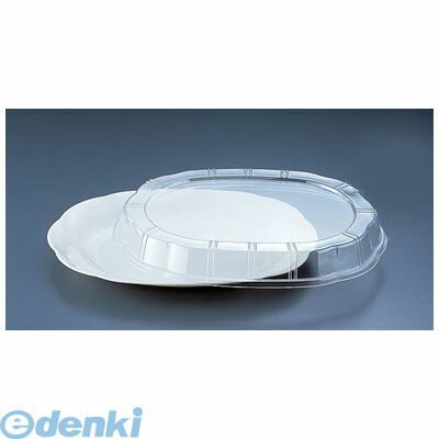 XNS0401 プラ容器　シルキー用蓋　透明 特大用 10枚入 4571146352156