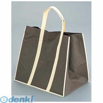 (LINEクーポン有)XBT0802 ファインビュー 不織布バッグ 10枚入 大 ブラウン 4905001206887 TKG ファインビュー不織布バッグ 大ブラウン 不織布バッグ大 三景