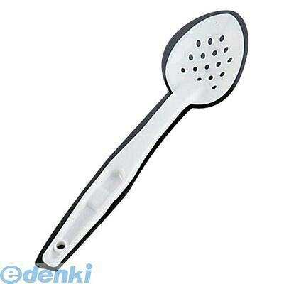 ●仕様：SPOP13CW　ホワイト●メーカー品番 カラー 幅×全長(mm)：SPOP13CW ホワイト 74×330●洗浄機対応※フードパンのふちに引っかけられるようにノッチ付きで、 また収納時に便利な穴も開いています。 使いやすい幅のハンドルです。 耐熱温度:. 40℃.+99℃