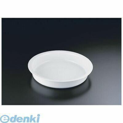 (LINEクーポン有)NHC1701 メイフェア 丸型フードパン 仕切無 PA372 4905001105104 TKG