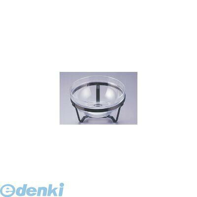 NSL0629 TKGバルドサラダボールスタンドセット 29cm 4905001133077 クラッシックバルド ビュッフェ用大皿 テイケイジイ