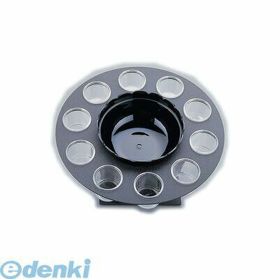LSL2501 カル・ミル 回転式サラダサーバー 1014 688640118172 カルミル CAL-MIL ディスプレイスタンド