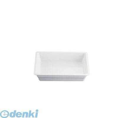 NGS1702 メラミン ガストロノームディッシュ 1／2 DS−6149 4716872840182 ガストロノームパン イーファイ