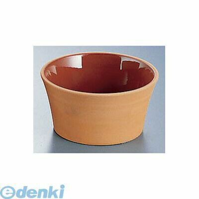 (LINEクーポン有)RYO0601 テラコッタ ラッパ型 6個入 4571177210630 かんだ テラコッタラッパ型 KANDA