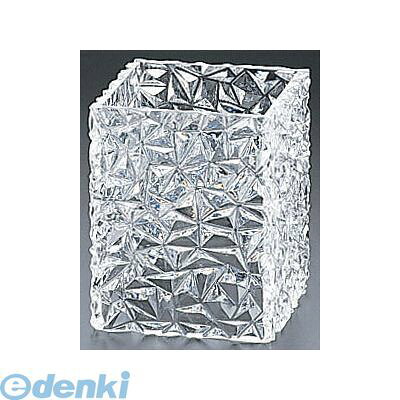 Rakuten - NAK1302 アクリルダイヤ スクエアスタンド 120角 H150タイプ 4905001202735 TKG アクリルダイヤスクエアスタンド