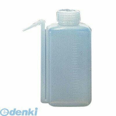 BSV29116 エコノ角型洗浄瓶 2116 500cc 4905001247699 サンプラテック TKG SANPLATEC オイル