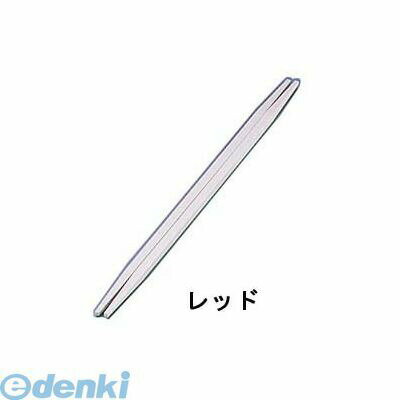 RHSB701 ニューエコレン箸和風 利休箸 50膳入 レッド 4904778252554 台和 Daiwa ニューエコレン箸和風利休箸