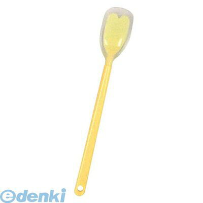 (LINEクーポン有)4545101100878 シリコンクリーナースプーン L 岡部洋食器製作所 Okabe アズワン 業務..