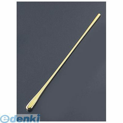 OMD771 しづくマドラー 金 4905001300776