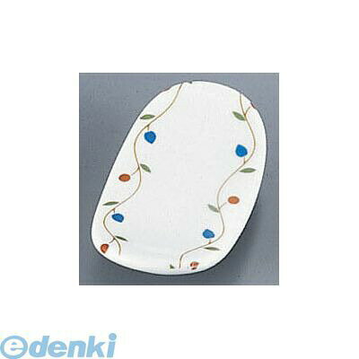 PMR1001 AZ9−49 イングレ蔦花箸置 4905001500442 丸モ高木陶器 TKG MARUMO TAKAGI