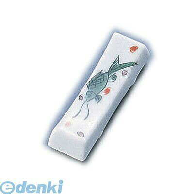 RTZL001 M9−23 魚紋箸置 4905001512483 TKG