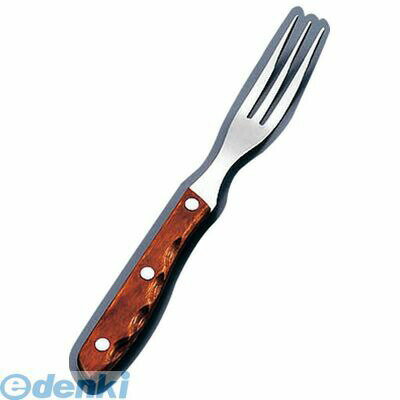 Service Fork - (LINEクーポン有)OST5501 YX 木柄バイキングフォーク 4984909101241 ヤクセル YAXELL YX木柄バイキングフォーク TKG