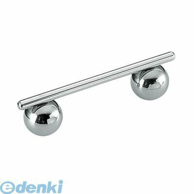 ONI4101 18−8ビーズ型ナイフ＆フォークレスト ミラー仕上げ 4905001103407 TKG カトラリーレスト TMGサ..