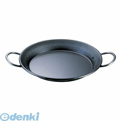 (LINEクーポン有)PPE1026 SAスーパーエンボス加工超鉄鍋パエリアパン 26cm 4905001028137 TKG