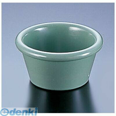 PLM302 ジェスナー メラミン ラメキン 0394 グリーン 4905001610769 TKG GESSNER