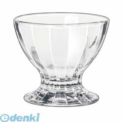 RLBJW01 リビー サンデー No．5336（6ヶ入）31009458295 Libbey ファウンテンシリーズ