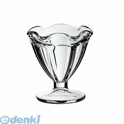PLB1201 ファウンテンシリーズ（6ヶ入） チューリップサンデーNo．5101 31009459957 Libbey リビー