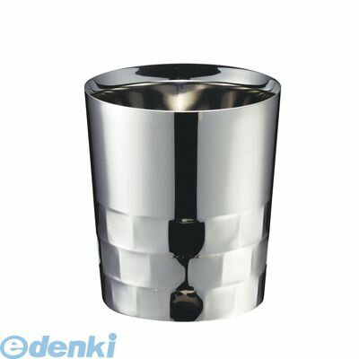 PAIC201 18−8ダブルウォール　アイスぺール 4520785086557