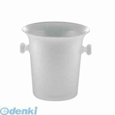 Metallic - PAIBY01 アクリル アイスバケット フロスト KY−087−F 4905001115844 TKG アクリルアイスバケットフロスト TKGコーポレーション