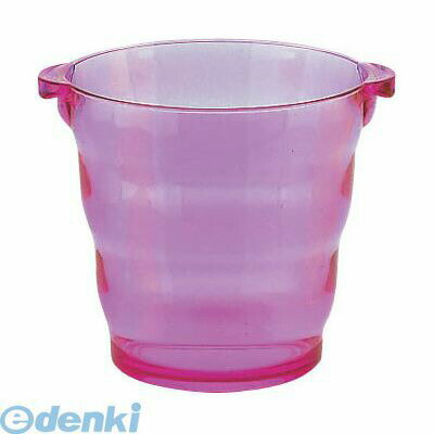 (LINEクーポン有)PWIK402 アクリル ジャンボクーラー KY-279-R レッド 4905001102110 アクリルジャンボクーラー TKG TKGコーポレーション