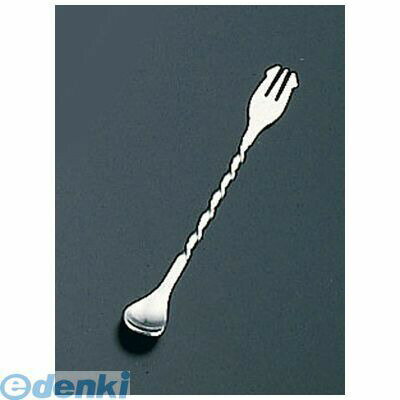 PBCB602 ステンレス バースプーン つや消し ミニミニ 4905001240898 ステンレスバースプーン TKG バー..