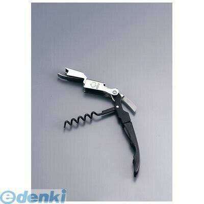 PSM4301 クタール ソムリエナイフ 三徳型 イノベーション 4905001361609 ブラック クタールソムリエナイフ TKG