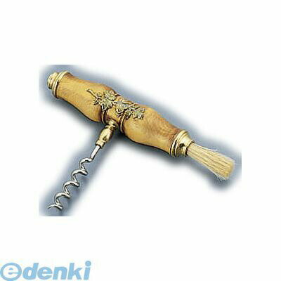 PKL20 木柄コルクスクリュー No．5507 �