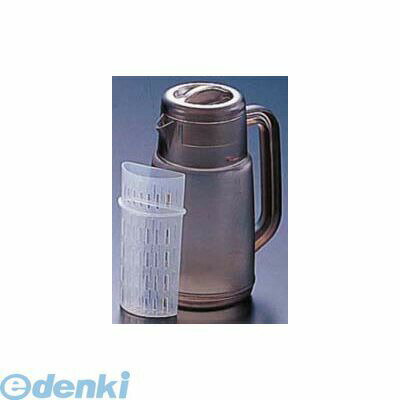 PHT123 ポリカーボネイト ニューピッチャーDX ブラウン 4905001502521 山研工業 ポリカーボネイトニュ..