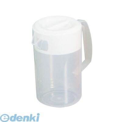 PHL161B SA抗菌フライトピッチャー ホワイト 4905001029806