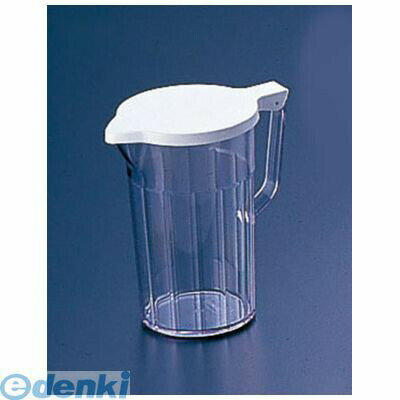 PHT10 アクリル蓋付ピッチャー No．1517 5022935517083 KETER カンベインターナショナル